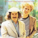 Bridge Over Troubled Water - Simon and Garfunkel 이미지