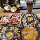 포도나무김밥