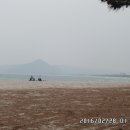 해파랑길(제23구간) 이미지