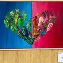 인재개발원 대강당 이미지