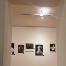 남준전시회 후기 in 갤러리원:)