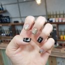 5번가네일