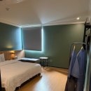 브라운도트호텔송정점 | 부산 송정 브라운 도트 호텔 숙박 후기