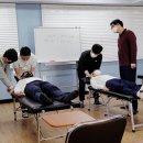 대한수기요법연구회