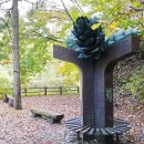 이리산소 | 홍천 수타사 산소길(2024. 10. 23. 수)