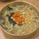 영플라자 앞 | 창원 상남동 꼭 가야하는 7,000원 칼국수 콩국수 맛집 춘하추동 칼국수 창원본점 후기