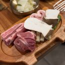 속천로 | 진해 신상 오션뷰 고기맛집 고기일지 방문 후기🥩