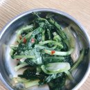 서옹 메밀 막국수