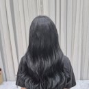 장덕동 1372앞 | 어중간한 머리, 자를까 말까 고민 끝! 붙임머리로 완벽 변신 후기