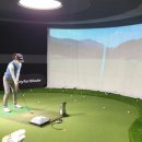 이안골프아카데미 이미지