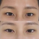 유엔뷰티 | ​사직동속눈썹펌 이유엔제이 뷰티 블랙틴트 풀패키지펌 후기