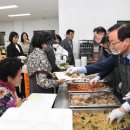 완주시니어클럽 경로식당(고산)