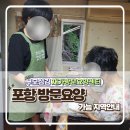 경상북도포항의료원 | 포항 방문요양이 가능한 동네는 어디? 포항 방문요양, 재가복지센터 요양보호사가 제공하는 서비스...
