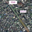 망원전철역 1번출구 이미지