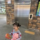 중앙파크 | 오산 대형키즈카페 두 돌아기랑 가볼만한 곳 뽀로로파크 오산중앙점 주말오후 솔직후기