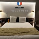 에펠사우나 | 파리 16구 치안 좋은 에펠탑 근처 호텔 오테유 투르 에펠 숙소 추천