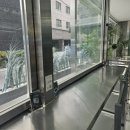 슬래시위드(slashwith) | 영등포구청 분위기좋은 디저트 카페! 슬래시위드. 내돈내산 솔직후기