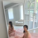 헤어그라피 - 창원시 마산합포구 | 울산 테오그라피 촬영 헤어후기 _신부_변형 생화장식