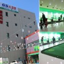 GS스크린골프지스윙