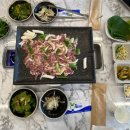 황금오리 | 전포고기맛집 산더미황금오리 서면전포점 후기 🍖🦆