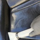 동일크리닝 | 화성 자동차 실내크리닝 에바크리닝 아반떼 오바이트 흔적, 냄새 깔끔한 세척 후기