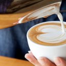 바리스타 2급 자격증 이미지