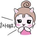 정원 스킨케어 이미지