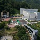 독도박물관 이미지