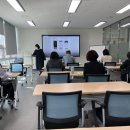 스마트폰 활용 컨설턴트 이미지