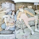 슬픔을 치료해주는 비밀책 | 인생 그림책 &#34;슬픔을 치료해 주는 비밀 책&#34;