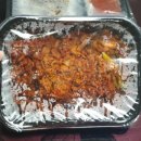 신호탄닭발
