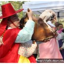 봉화산 도당굿 이미지