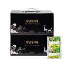 옹달샘식품 이미지