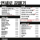 연세로갈매기