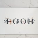 POOh테이블 이미지