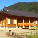 청풍한옥민박 이미지