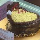 화평로14번길 23 | 성남 케이크 맛집 파네트리 김영모 묵직한 당근케이크가 매력적인 성남 대형카페 내돈내산 솔직후기