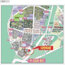 일산 풍동택지개발지구내 코너상가(치과자리있음) 분양/임대 이미지