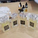 흥해읍 이팝 작은도서관 | 향수만들기/흥해중학교 평생교육 공모사업/이팝도서관