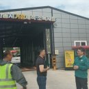 양돈 농장 이미지