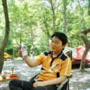 성주리 된장 | [오토캠핑] 성주산자연휴양림 (120602)