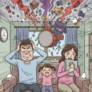 한신계량증명업소 | 층간소음 지옥 후기｜발망치·줄넘기·새벽소음… 결국 우울증 와서 이사했습니다