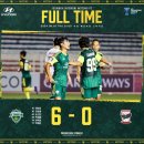 [24/25 AFC Champions League Two 1R] 세부 FC vs 전북 현대 골장면.gif 이미지