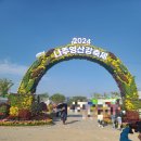 DK동물병원 | [나주영산강축제]초청가수 및 기본정보 주차 방문후기 꿀팁