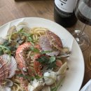 루셀로 | 거제 소노캄 맛집 키친루셀로 후기｜블루리본 이탈리안 레스토랑