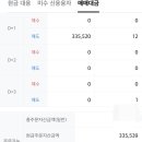 Isa 계좌에서 내계좌로 이체못하나..? 이미지