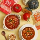 마녀의샵 | 🧙‍♀️ 다이어트 식단, 이제 맛있게!다신샵 마녀스프 2종 혼합 10개 세트 솔직 후기