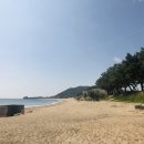 부흥해수욕장 이미지