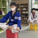 우성태권도장 이미지