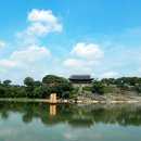 진주 촉석루 이미지